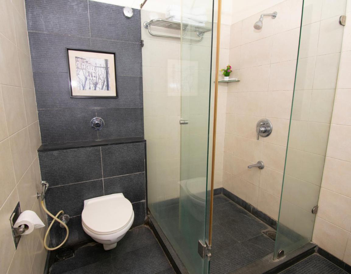 Octave Koregaon Park Pune Exterior photo